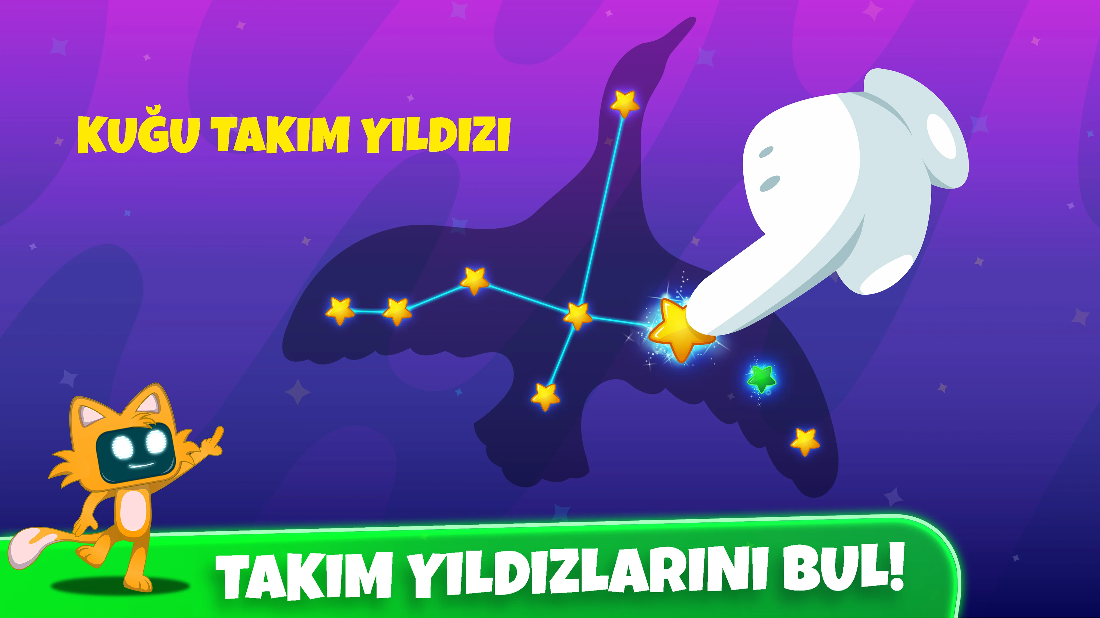 MiniYo Gezegenler screenshot